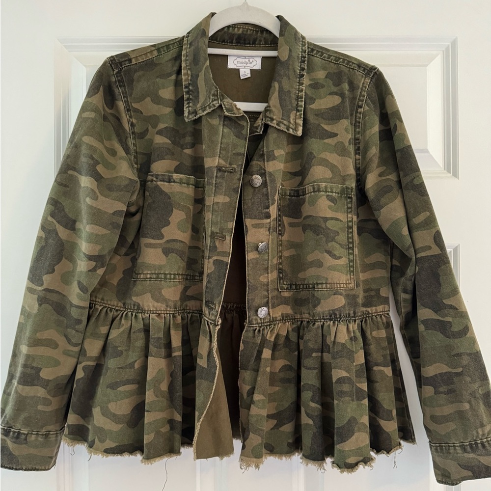 Mudpie ‘Jean’ Jacket